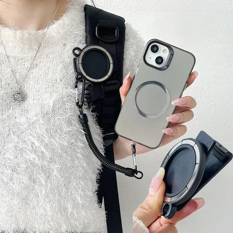Roamith Anti theft strap