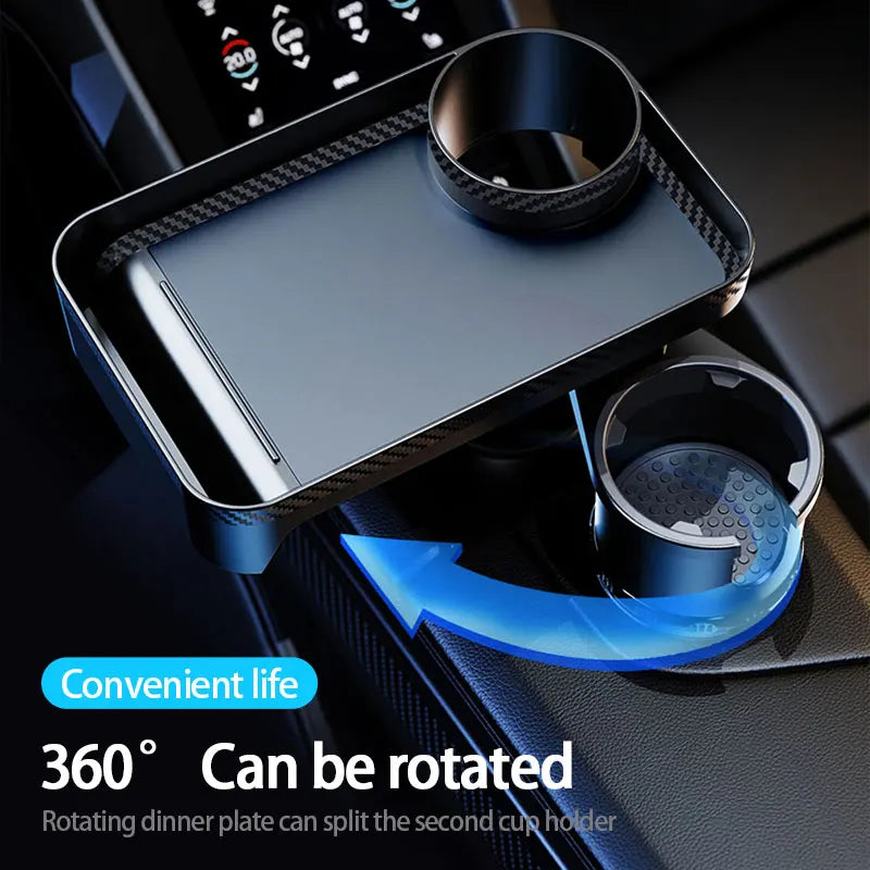 Premium Car Cup Holder Expander