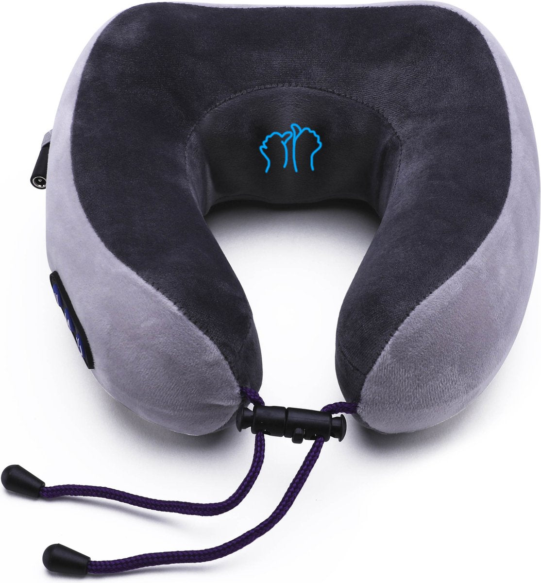 Comfort+ Neck Massage Pillow