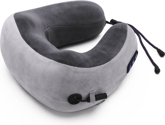 Comfort+ Neck Massage Pillow