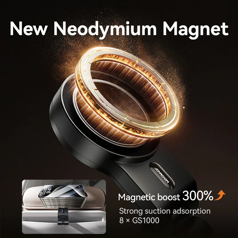 Joyroom Magnetic Travel Phone Holder