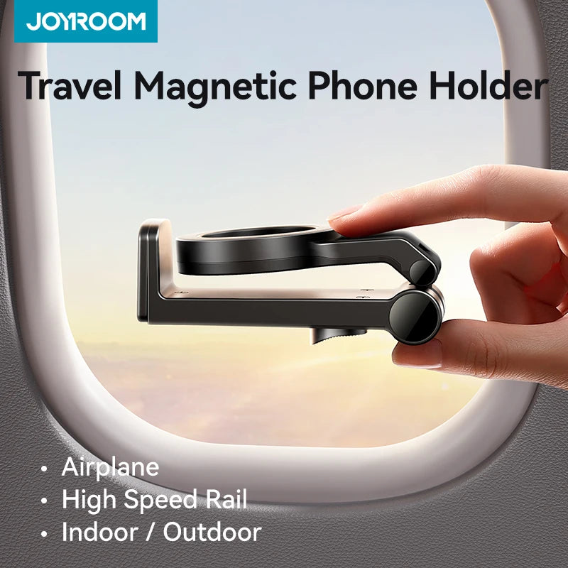 Joyroom Magnetic Travel Phone Holder