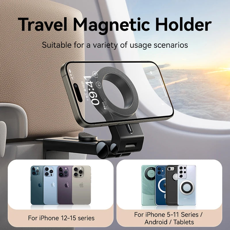 Joyroom Magnetic Travel Phone Holder