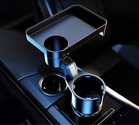 Premium Car Cup Holder Expander