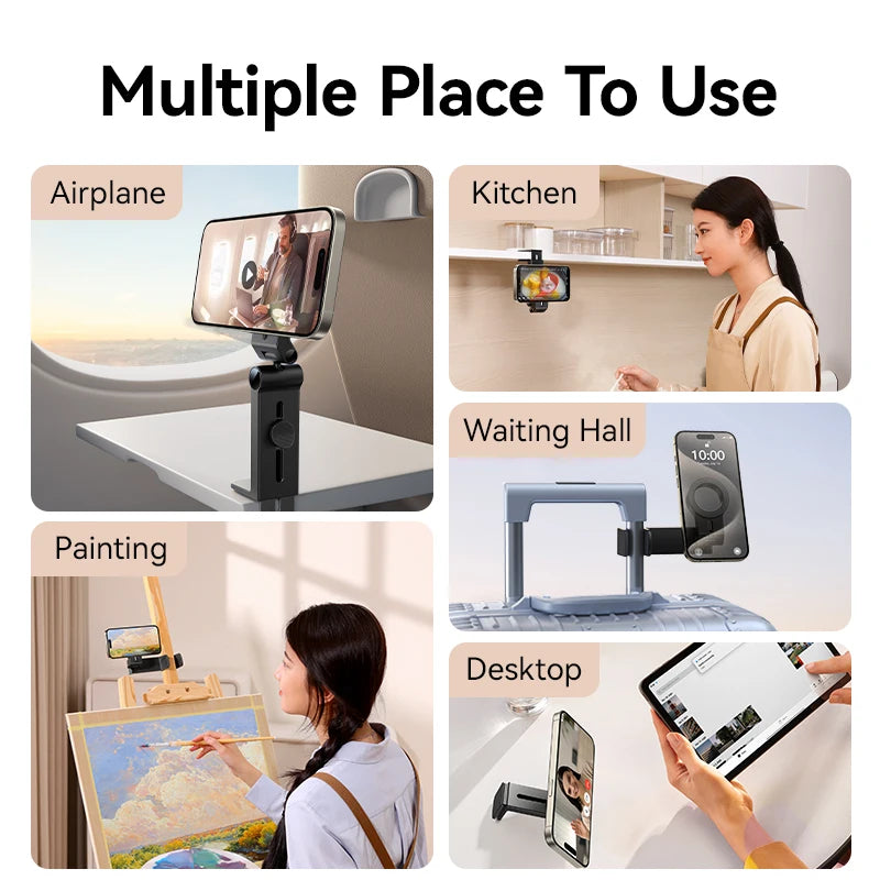 Joyroom Magnetic Travel Phone Holder