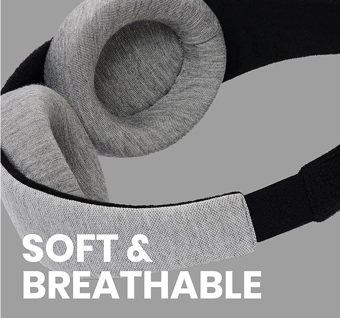 Comfort+ Sleep Mask