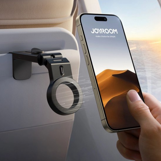 Joyroom Magnetic Travel Phone Holder